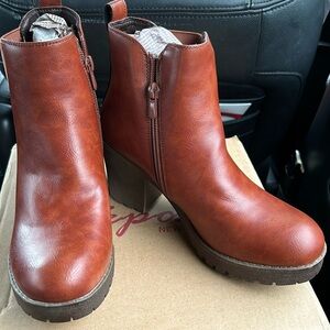 Vepose Women’s boots